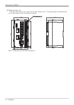 Preview for 16 page of Mitsubishi Electric CR800-05VD Instruction Manual