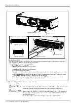 Preview for 24 page of Mitsubishi Electric CR800-05VD Instruction Manual