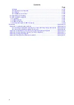 Preview for 12 page of Mitsubishi Electric CR800-D Series Standard Specifications Manual