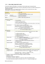 Preview for 26 page of Mitsubishi Electric CR800-D Series User Manual