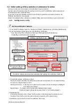 Preview for 36 page of Mitsubishi Electric CR800-D Series User Manual