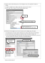 Preview for 42 page of Mitsubishi Electric CR800-D Series User Manual