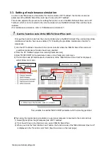 Preview for 46 page of Mitsubishi Electric CR800-D Series User Manual