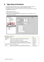 Preview for 62 page of Mitsubishi Electric CR800-D Series User Manual