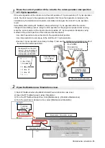 Preview for 67 page of Mitsubishi Electric CR800-D Series User Manual