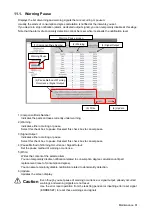 Preview for 83 page of Mitsubishi Electric CR800-D Series User Manual