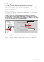 Preview for 85 page of Mitsubishi Electric CR800-D Series User Manual