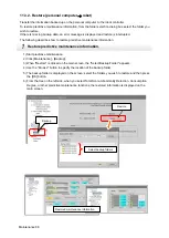 Preview for 88 page of Mitsubishi Electric CR800-D Series User Manual