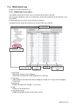 Preview for 89 page of Mitsubishi Electric CR800-D Series User Manual