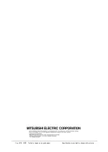 Preview for 194 page of Mitsubishi Electric CR800-D Series User Manual