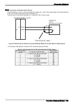 Preview for 41 page of Mitsubishi Electric CR800 Series Instruction Manual