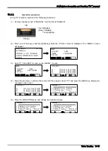 Предварительный просмотр 89 страницы Mitsubishi Electric CR800 Series Instruction Manual