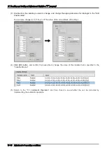 Preview for 100 page of Mitsubishi Electric CR800 Series Instruction Manual