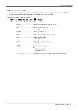 Preview for 15 page of Mitsubishi Electric CR800 Series Special Specifications Manual