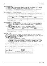 Preview for 45 page of Mitsubishi Electric CR800 Series Special Specifications Manual