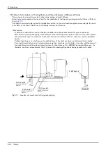 Preview for 46 page of Mitsubishi Electric CR800 Series Special Specifications Manual