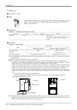 Preview for 54 page of Mitsubishi Electric CR800 Series Special Specifications Manual