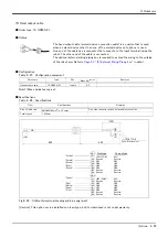 Preview for 63 page of Mitsubishi Electric CR800 Series Special Specifications Manual