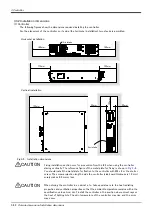 Preview for 82 page of Mitsubishi Electric CR800 Series Special Specifications Manual