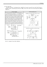 Preview for 99 page of Mitsubishi Electric CR800 Series Special Specifications Manual