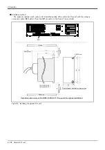 Preview for 122 page of Mitsubishi Electric CR800 Series Special Specifications Manual