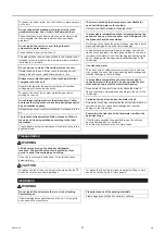 Preview for 3 page of Mitsubishi Electric CRHV-P600YA-HPB Service Handbook