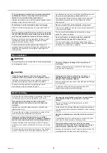 Preview for 4 page of Mitsubishi Electric CRHV-P600YA-HPB Service Handbook