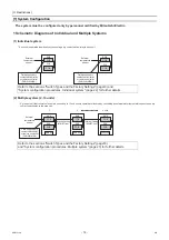 Preview for 20 page of Mitsubishi Electric CRHV-P600YA-HPB Service Handbook