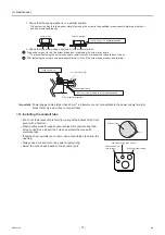 Preview for 24 page of Mitsubishi Electric CRHV-P600YA-HPB Service Handbook