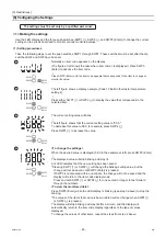 Preview for 27 page of Mitsubishi Electric CRHV-P600YA-HPB Service Handbook