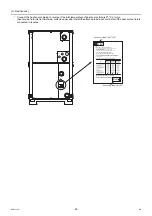 Preview for 35 page of Mitsubishi Electric CRHV-P600YA-HPB Service Handbook