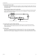 Preview for 38 page of Mitsubishi Electric CRHV-P600YA-HPB Service Handbook