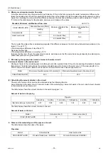 Preview for 40 page of Mitsubishi Electric CRHV-P600YA-HPB Service Handbook