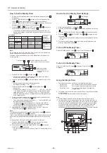 Preview for 56 page of Mitsubishi Electric CRHV-P600YA-HPB Service Handbook