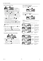 Preview for 57 page of Mitsubishi Electric CRHV-P600YA-HPB Service Handbook