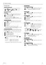 Preview for 60 page of Mitsubishi Electric CRHV-P600YA-HPB Service Handbook