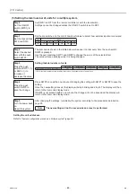 Preview for 87 page of Mitsubishi Electric CRHV-P600YA-HPB Service Handbook