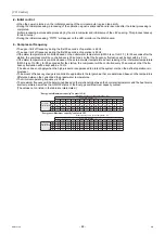 Preview for 95 page of Mitsubishi Electric CRHV-P600YA-HPB Service Handbook