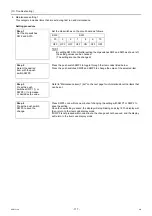 Preview for 124 page of Mitsubishi Electric CRHV-P600YA-HPB Service Handbook