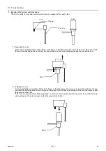 Preview for 138 page of Mitsubishi Electric CRHV-P600YA-HPB Service Handbook