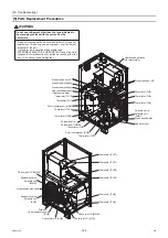 Preview for 149 page of Mitsubishi Electric CRHV-P600YA-HPB Service Handbook