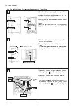 Preview for 154 page of Mitsubishi Electric CRHV-P600YA-HPB Service Handbook