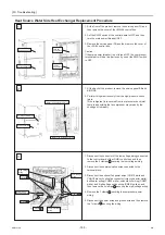 Preview for 160 page of Mitsubishi Electric CRHV-P600YA-HPB Service Handbook