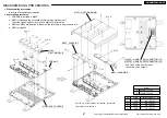 Предварительный просмотр 2 страницы Mitsubishi Electric CV-0MW7G21-92 Service Manual