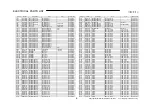 Preview for 6 page of Mitsubishi Electric CV-0MW7G21-92 Service Manual