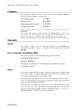 Preview for 7 page of Mitsubishi Electric CX series Owner'S Handbook Manual