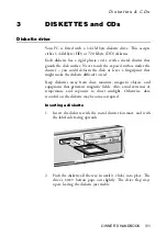 Preview for 28 page of Mitsubishi Electric CX series Owner'S Handbook Manual