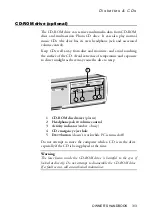 Preview for 30 page of Mitsubishi Electric CX series Owner'S Handbook Manual