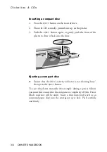 Preview for 31 page of Mitsubishi Electric CX series Owner'S Handbook Manual