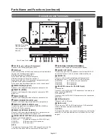 Preview for 11 page of Mitsubishi Electric D20433 User Manual